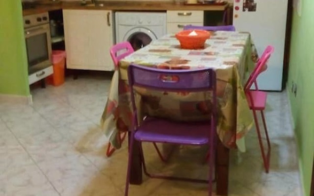 Bed in Art - Termini - Coliseum Apartments for Rent in Rome