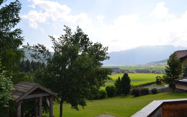Appartementhaus Novak