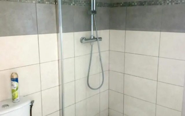 Appartement Duplex