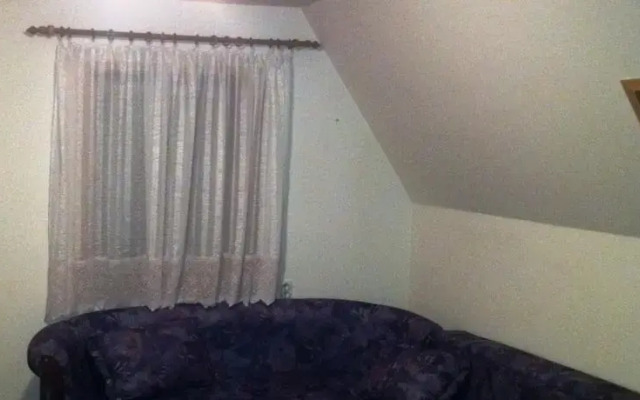 Apartment Pejovic