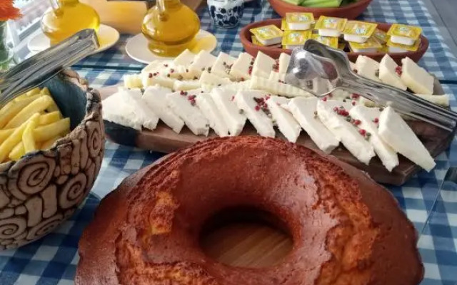 Mordoğan Kardelen Pansiyon