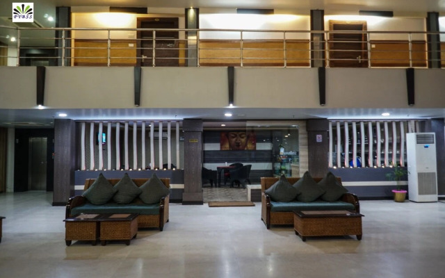 Hotel Pybss