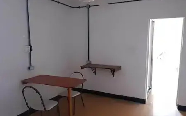 panamerican hostel