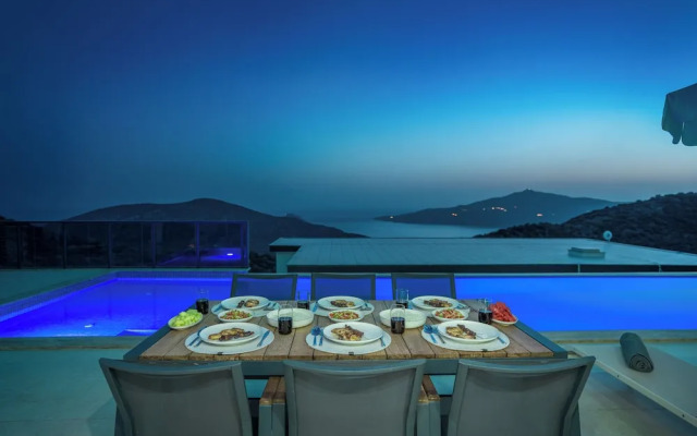 Villa The Moon
