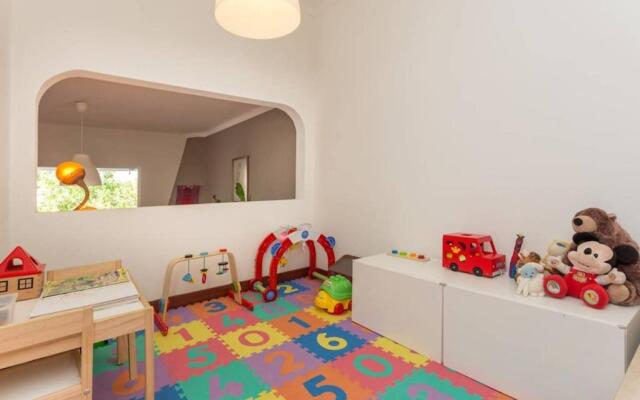 Lovely Family House
