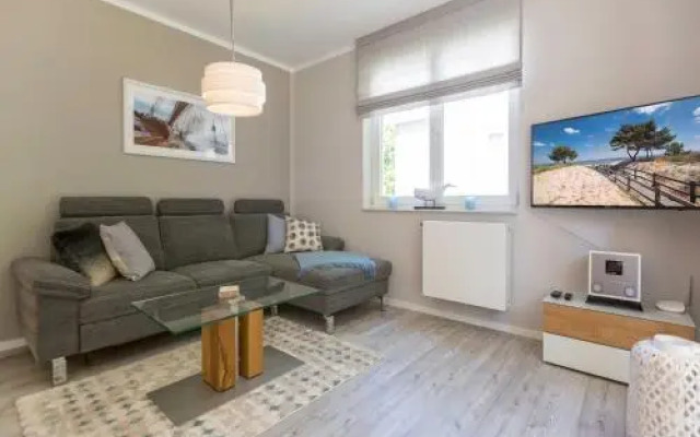 Villa Barbara _ Appartement 07