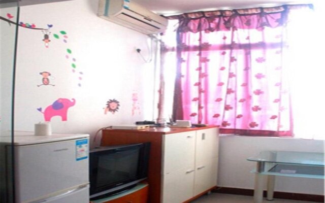 Meilan Xinlinghai Chain Inn Lantian Road Branch
