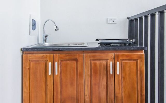 Fancy Homestay