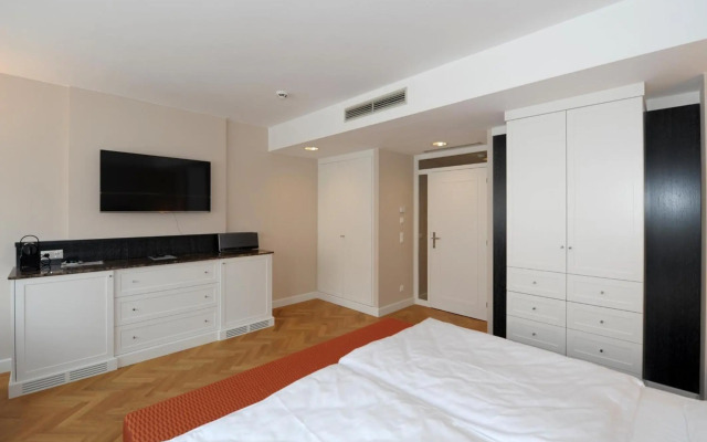 Singerstrasse 21-25 Aparthotel 350m next to St Stephen´s Square