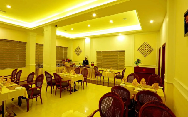 Camelot Hotel