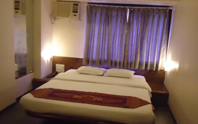 Hotel Jayshree