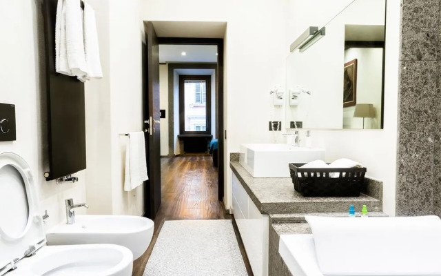 La Tua Casa A Roma San Pietro