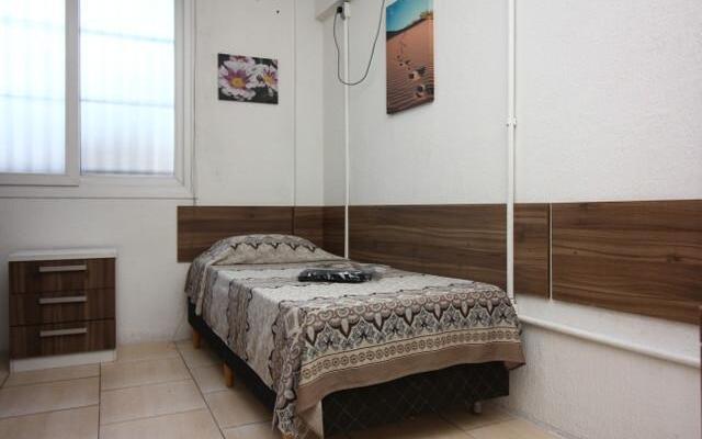 Hotel Passarela