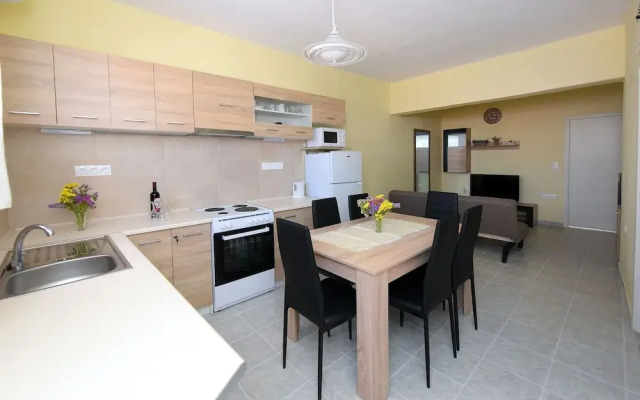Happy Days Home Apartment and Studio