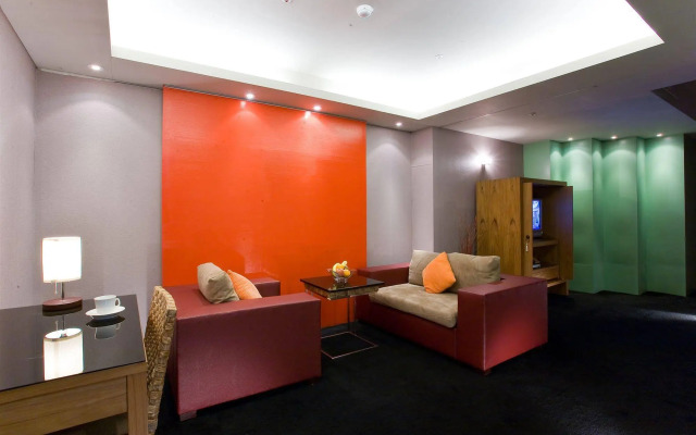 H.M.Hotel