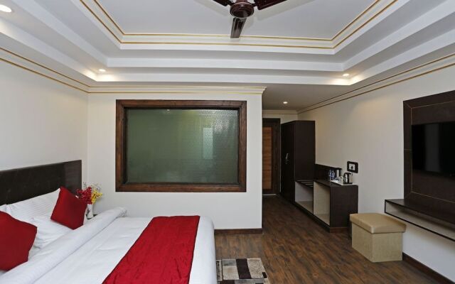 Lifestyle Manali