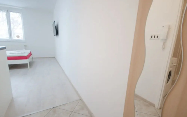 Apartment Trzaska