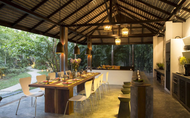 Tolani Southgate Villa Chiang Mai