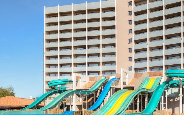 Montechoro Clube 99 - Apartamentos Turísticos