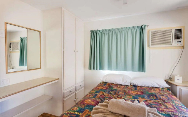 Sunset Beach Holiday Park