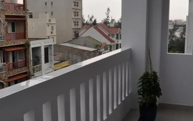 Ami Apartment