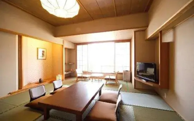 Hotel Yamanami