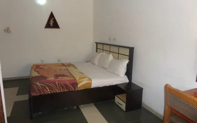 Dayspring Hotel Limited 2