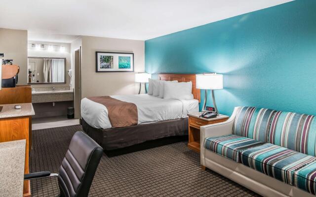 SureStay Plus by Best Western Alamogordo White Sands