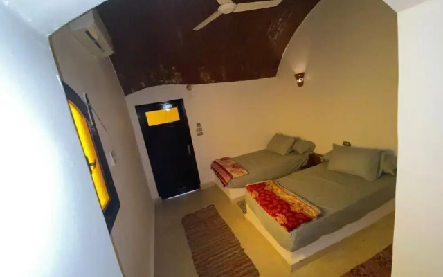 KING KASSEM nubian guest house