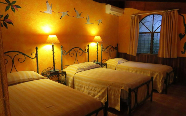 La Mansion Inn Arenal