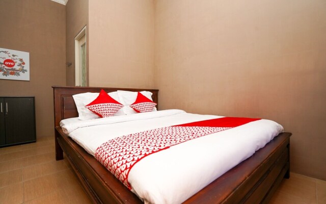 Homestay Potato House by OYO Rooms