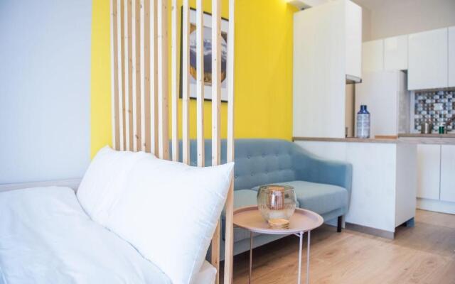 #Wonder Studio by halu! Apartments