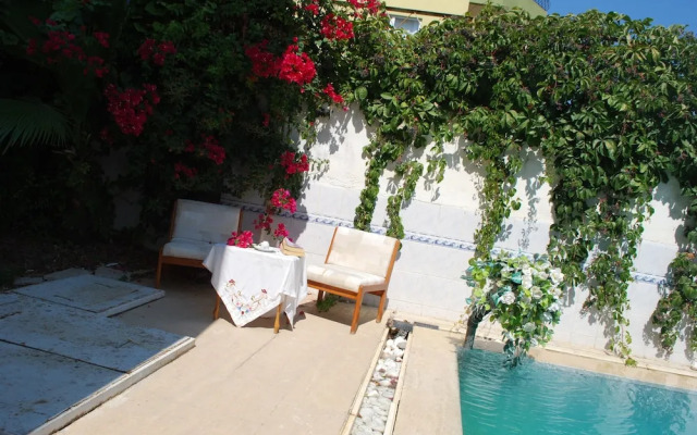 Nil Apart Otel Side 2