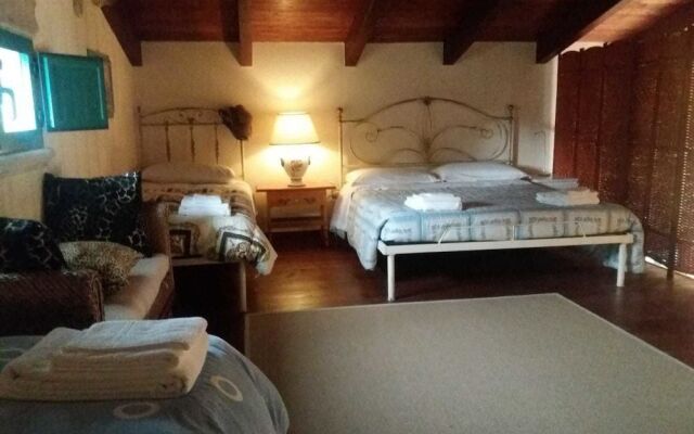 Agriturismo Terranova