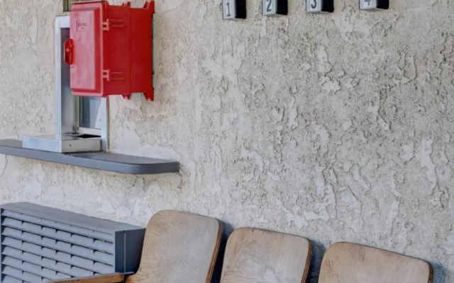 Ramada Palm Springs