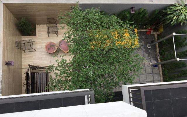 Homestay Villa Full House
