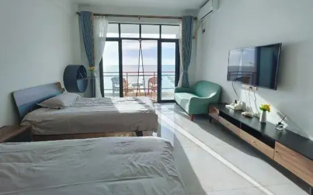 Oriental Seaview Xiaozhu
