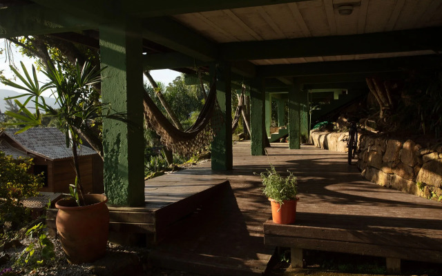 Moradas Céu da Lagoa