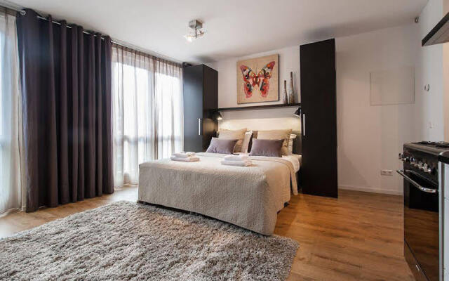 Short Stay Group De Pijp District Apartments