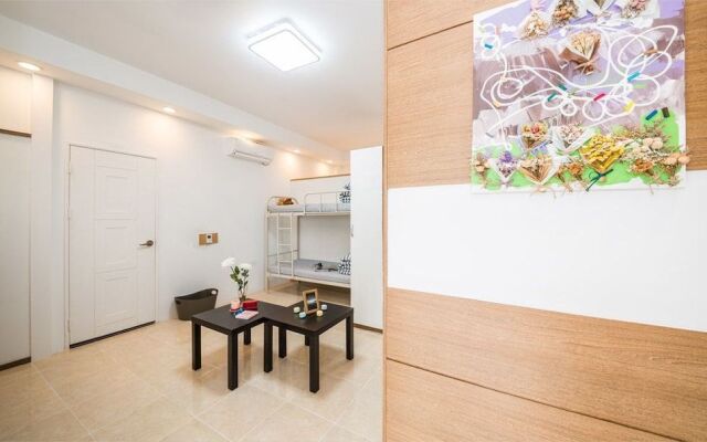 Jeju Peterpan Guesthouse