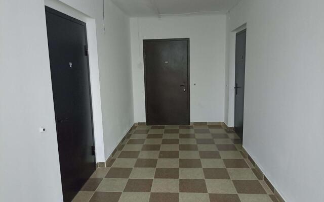 Apartments on Admiral Pustoshkin street 22 building 8