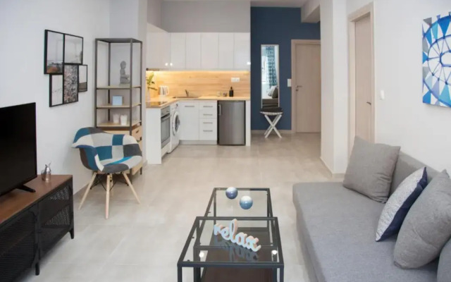 The Omnia Collection Pagrati