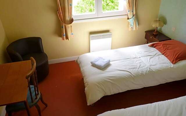 Chambres d'hôtes - Domaine de la Grangeotte