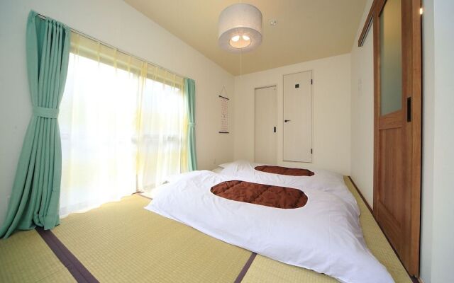 COTO Tokyo Asakusa 2