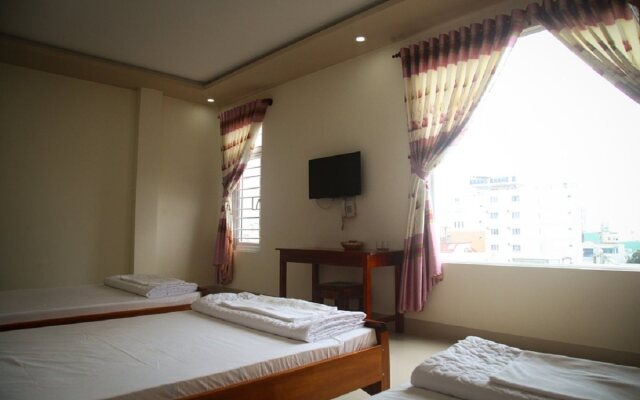 Thao Linh  Hotel