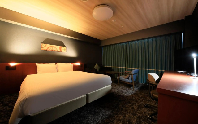 Richmond Hotel Yokohama Bashamichi