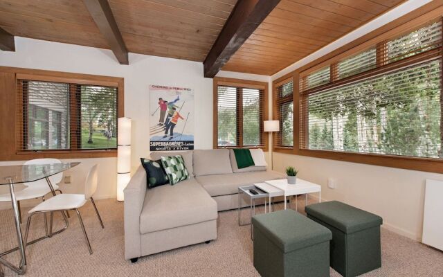 Aspenwood by Snowmass Vacations