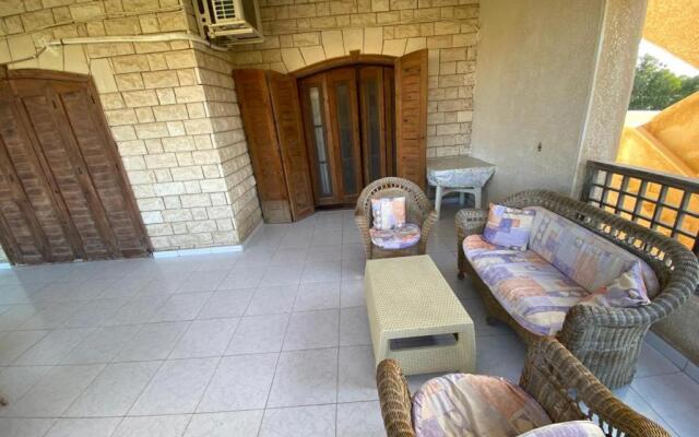 شاليه في مارينا ٥