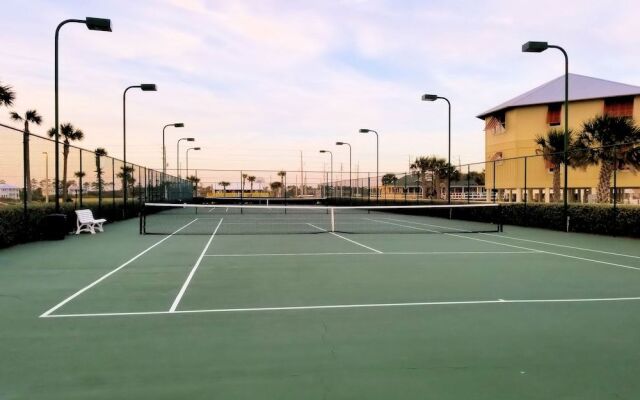 The Oasis at Orange Beach by Hosteeva