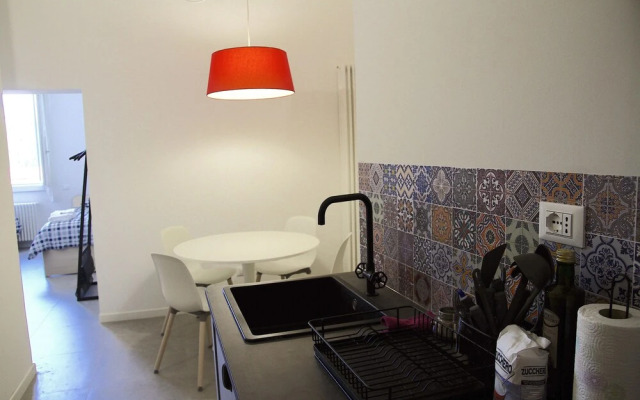 Cinque Archi